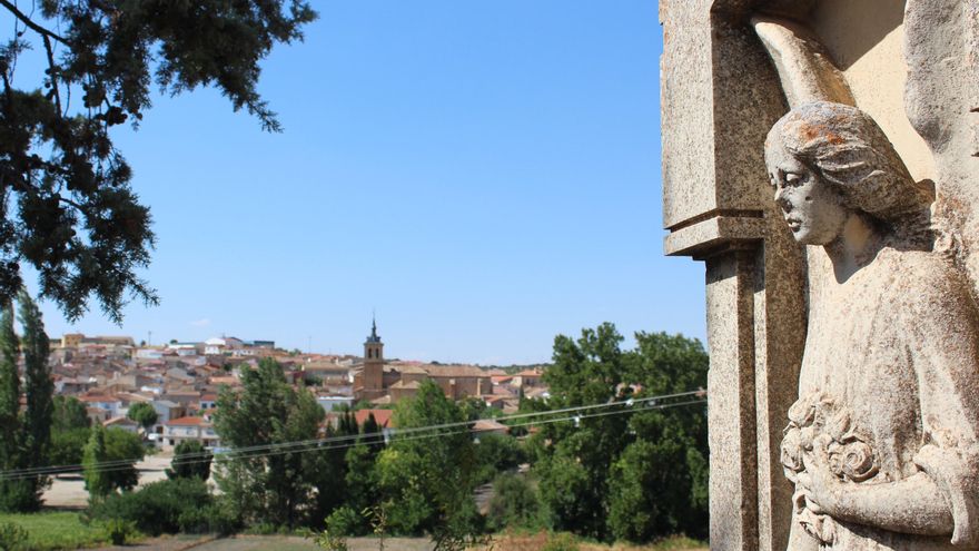 Lezuza, el pueblo que sabe cuidar su historia