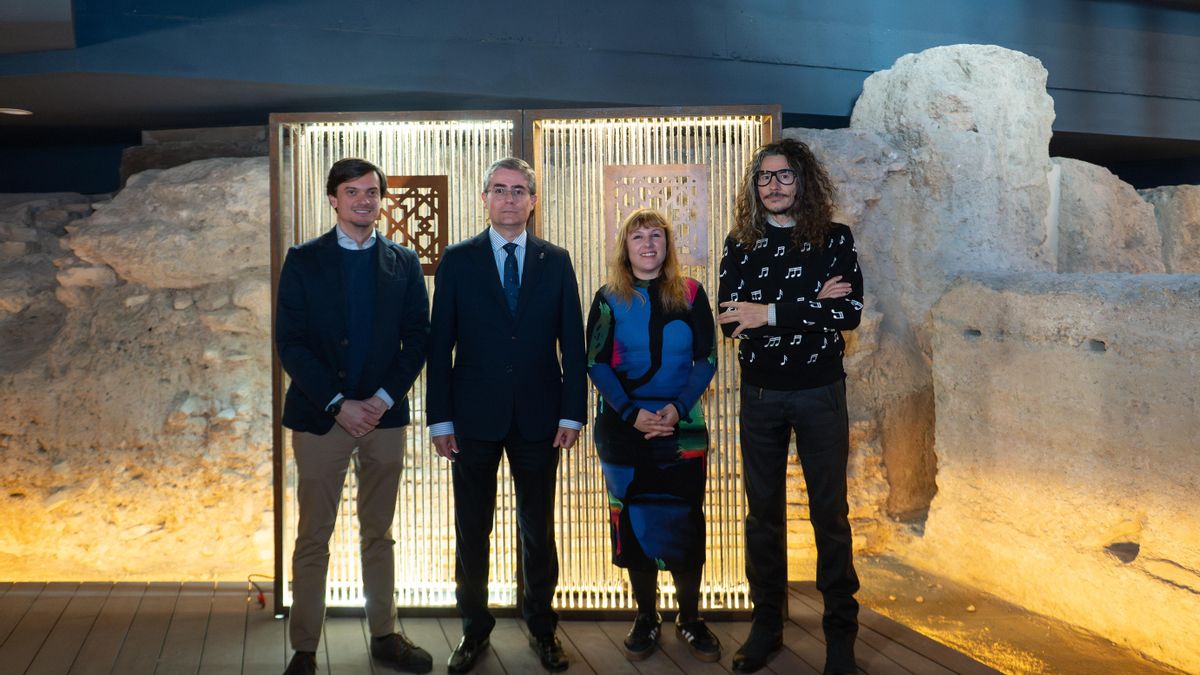 Cervezas Alhambra renueva su propuesta cultural y gastronómica  con el nacimiento de Murcia Origen