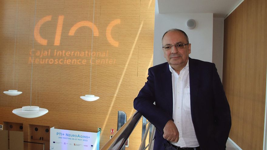 Dimite el director del Centro Internacional de Neurociencias por discrepancias con el CSIC sobre su proyecto estrella