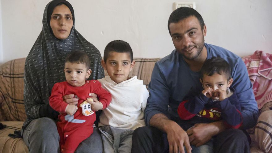 Violencia colona en Cisjordania: gas pimienta a un bebé, animales asesinados a sangre fría