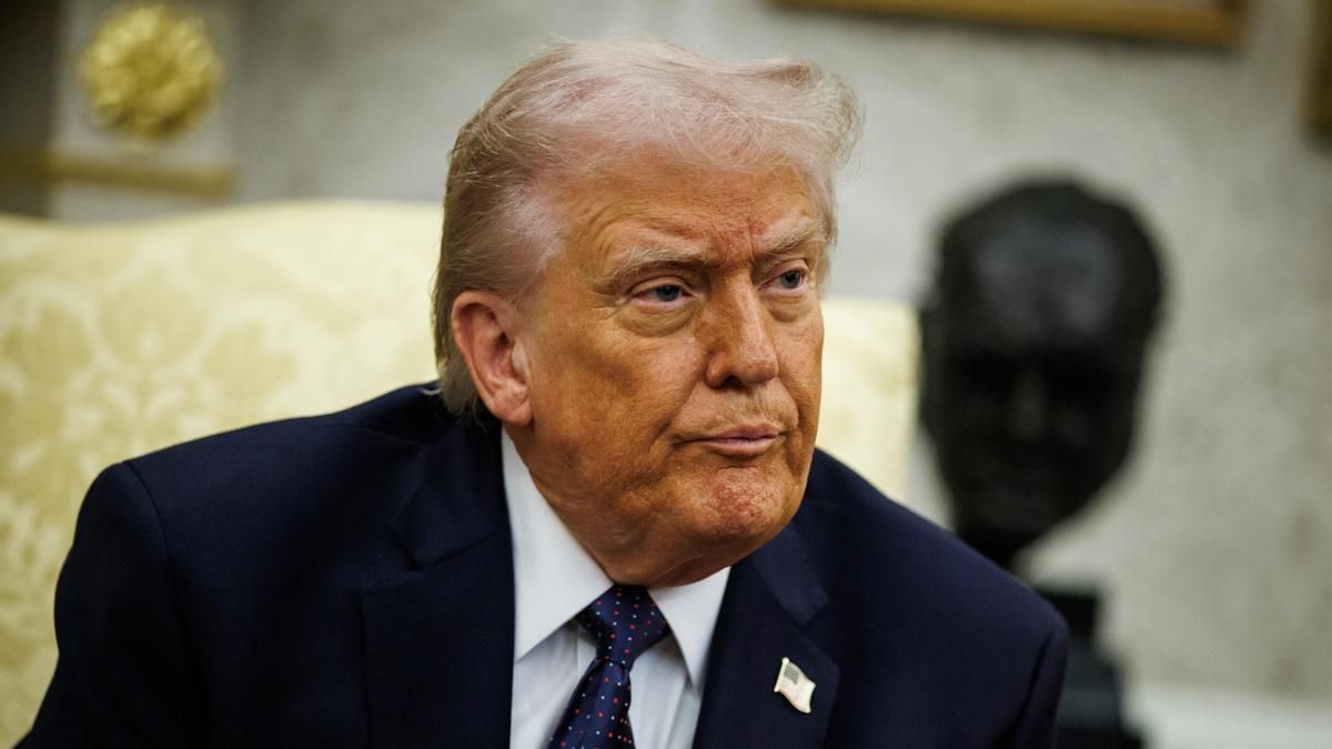 El embargo comercial a España, ¿amenaza o farol? Trump carece de base legal, pero peligran inversiones desde EEUU