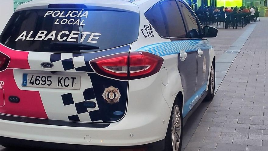 El informe interno sobre las filtraciones en el examen a Policía de Albacete apunta a un agente que entregó preguntas a su hijo