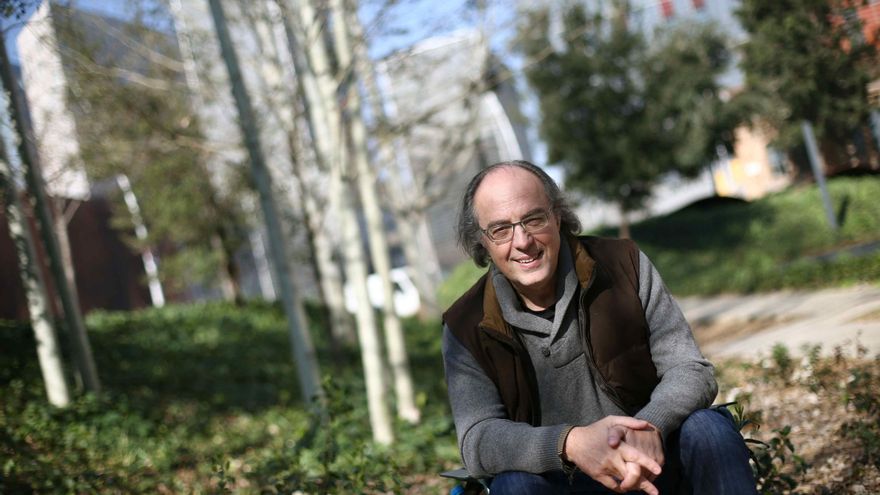Nace Arpa Talks, un proyecto de entrevistas "para no volvernos locos"