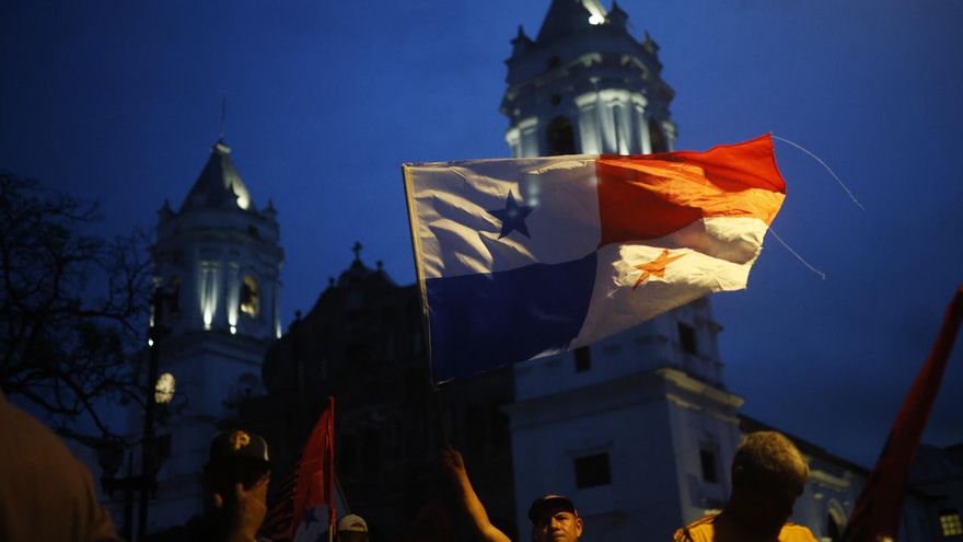 Indígenas piden a León XIV, mediante carta, cese de la "violencia" en protestas en Panamá