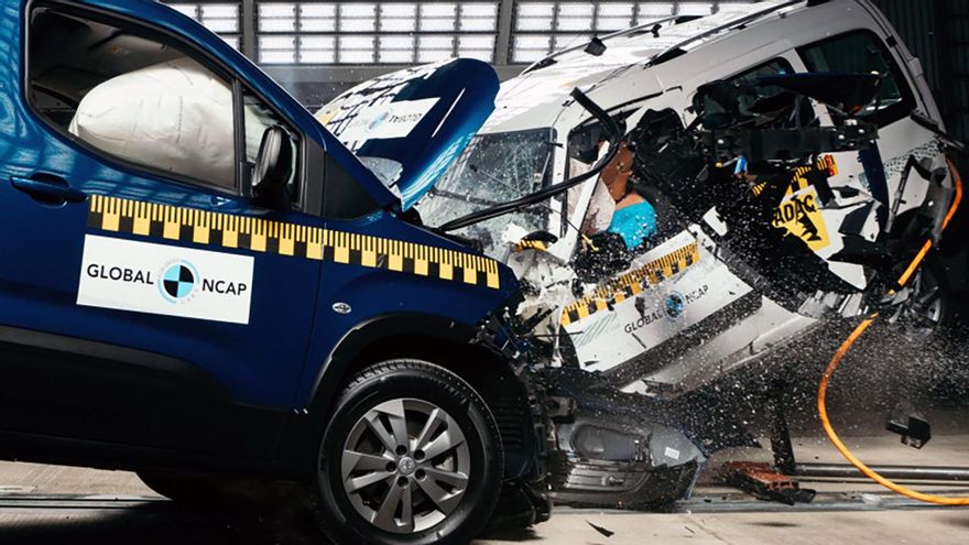 La seguridad y las dobles varas