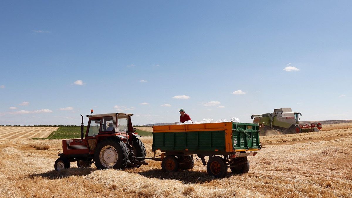 UPA traslada a Bruselas su inquietud por el 'Green New Deal' y la estrategia De la Granja a la Mesa