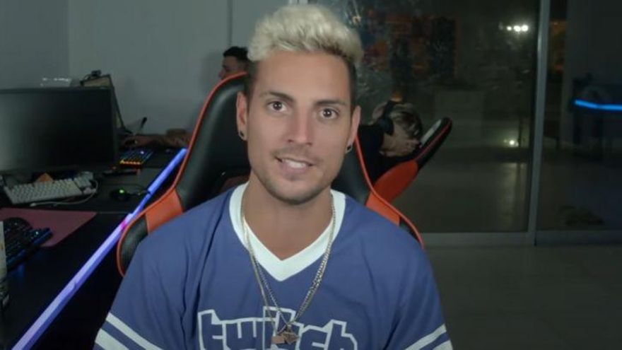 Los 10 youtubers que mira mi hijo de 15 años