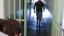 En España hay dos psiquiátrico penitenciarios: Sevilla y Alicante