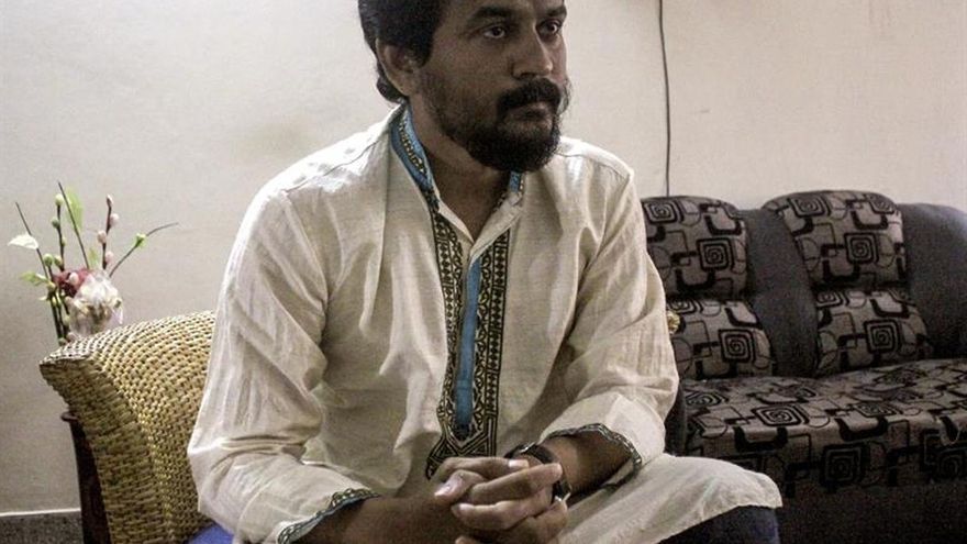 Bangladesh, un país con estrés postraumático