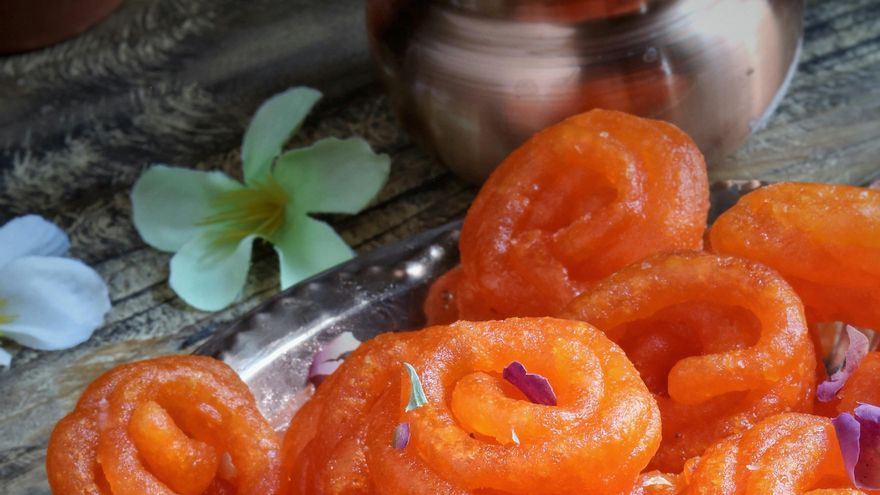 A nadie le amarga un dulce, por Asia: los 5 postres más queridos en todo Afganistán