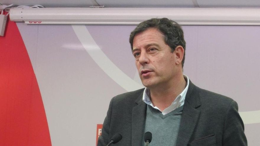 Ferraz culmina la restitución de Xosé Ramón Gómez Besteiro nombrándolo delegado del Gobierno en Galicia