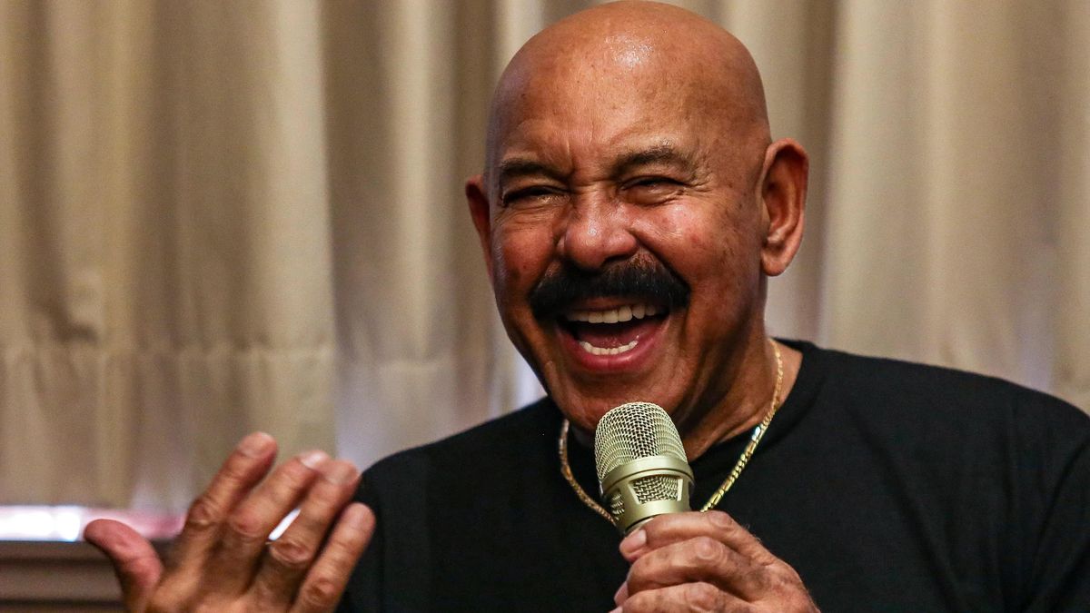 El artista Óscar D’León no podrá actuar en La Palma Blue Experience por los problemas aéreos con Venezuela