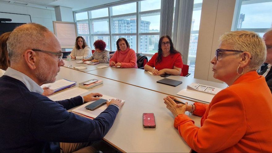 Asturias contará con un Pacto por la Salud Mental antes del verano