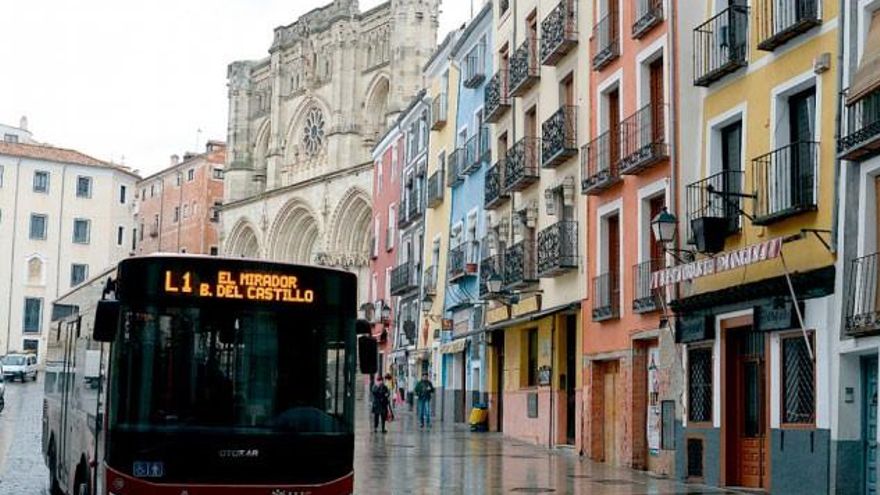 Más de 14 millones para que siete ciudades de Castilla-La Mancha reduzcan la contaminación