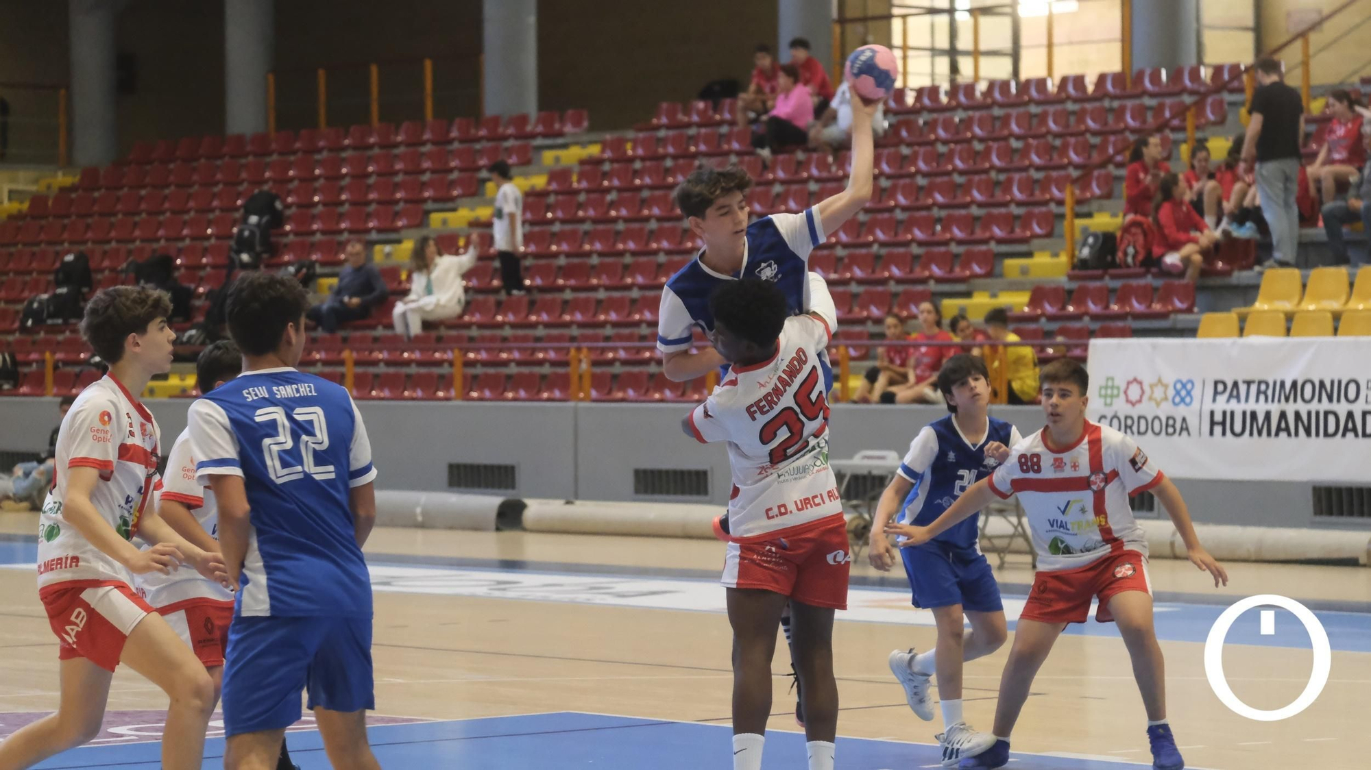 Córdoba Handball Cup