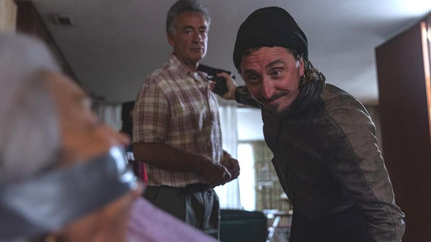 'El Inmortal' muestra las imágenes de su temporada 2, con sus personajes en "situaciones límite"