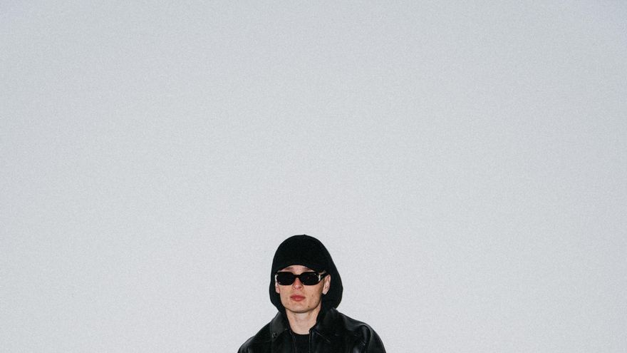 El mexicano Peso Pluma es nombrado embajador de la Semana de la Moda de Nueva York