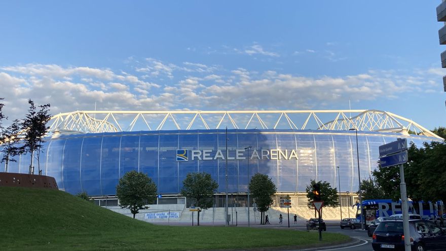 La Justicia archiva la pugna entre LaLiga y Urkullu por los aforos en el fútbol: no tiene ya sentido sin emergencia sanitaria