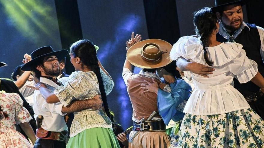 Día Nacional del Chamamé: ¿por qué se celebra el 19 de septiembre?