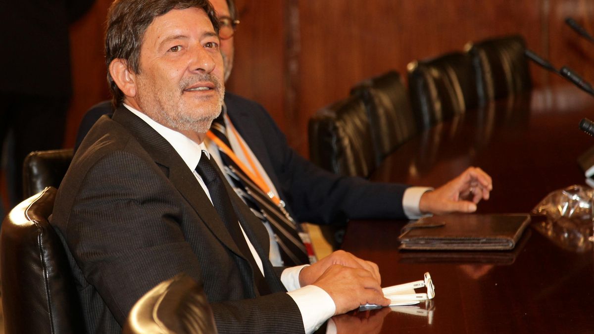 Guerrero se siente un "chivo expiatorio" de la Junta y asegura que Aguayo "conocía" el procedimiento de las ayudas