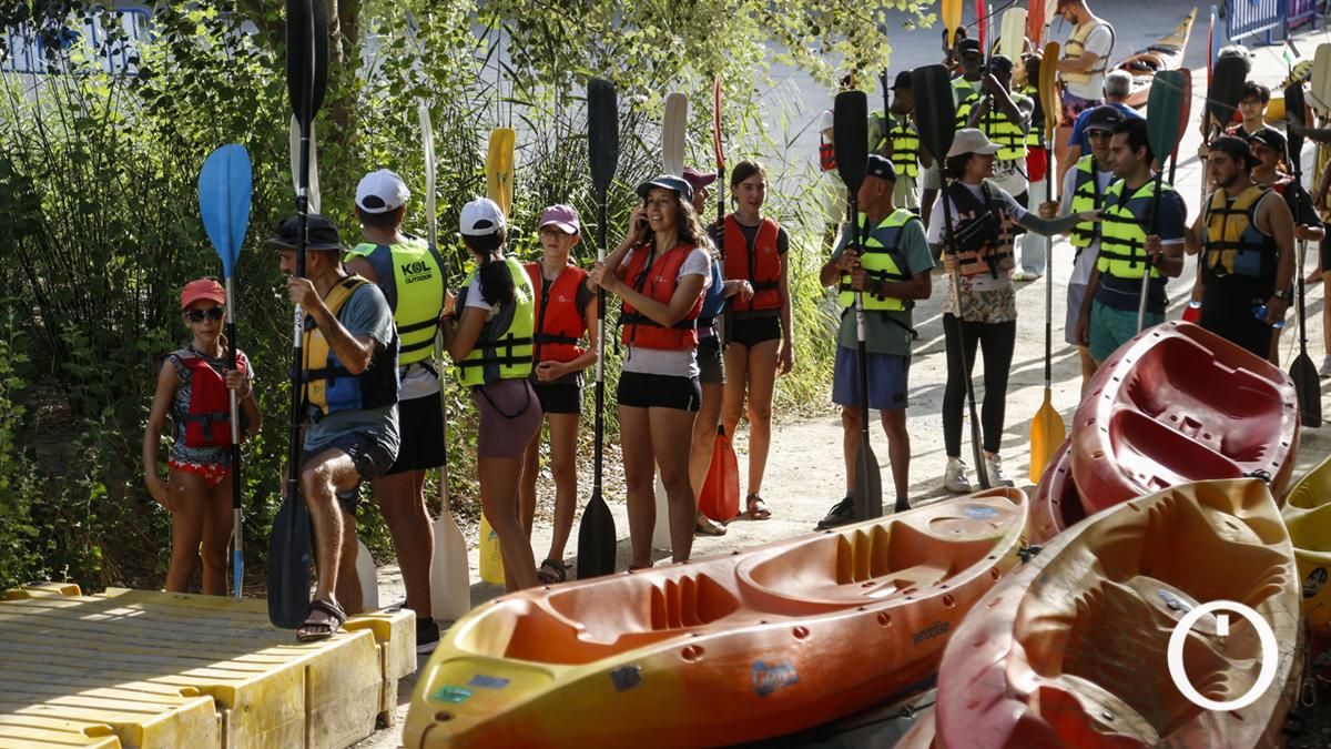 XV Ruta del Caimán