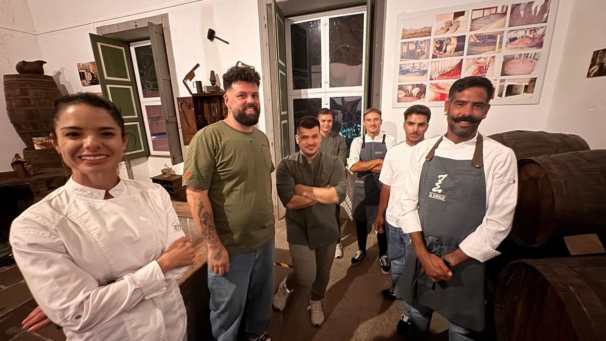 Lo que se vio y lo que no se vio del Congreso Orígenes, un punto y aparte a lo hecho hasta ahora en Canarias