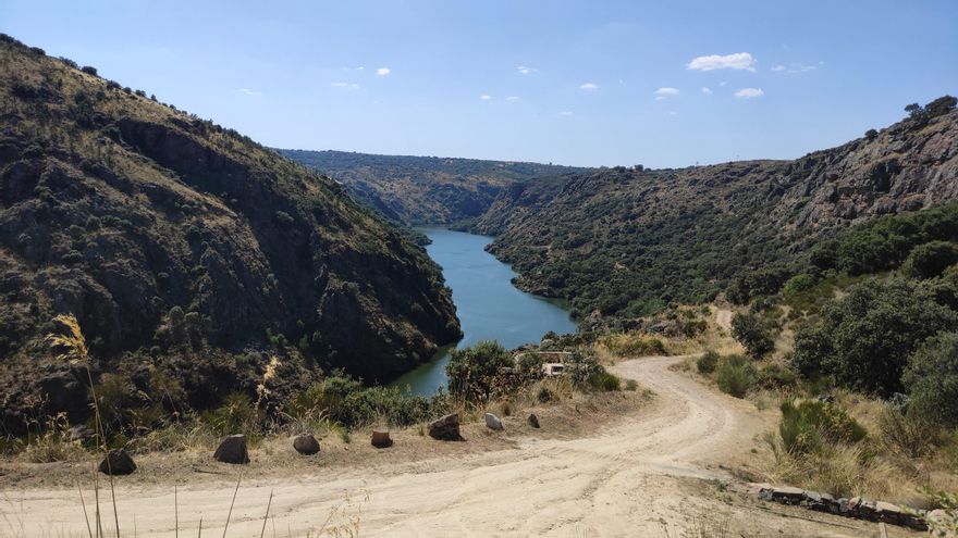 Portugal, en bicicleta: sus aldeias históricas y mucho más