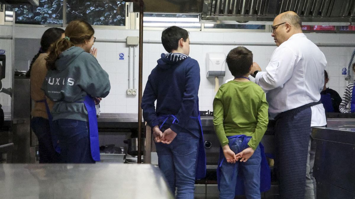 Castilla y León flexibiliza que las familias de acogida puedan adoptar a esos menores
