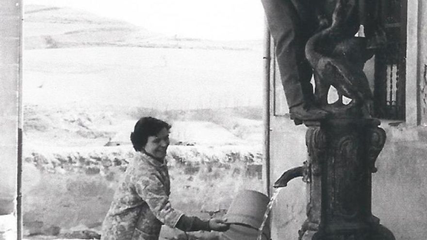 La herencia que cambió la vida de un pueblo de La Rioja en 1905