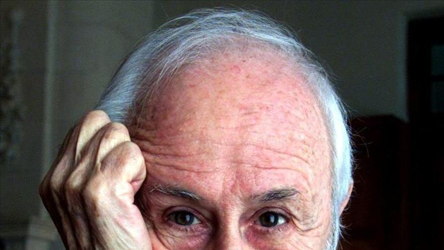Muere José Luis Pinillos, padre de la psicología