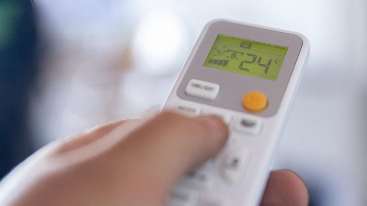 El calor dispara la demanda de electricidad en Córdoba