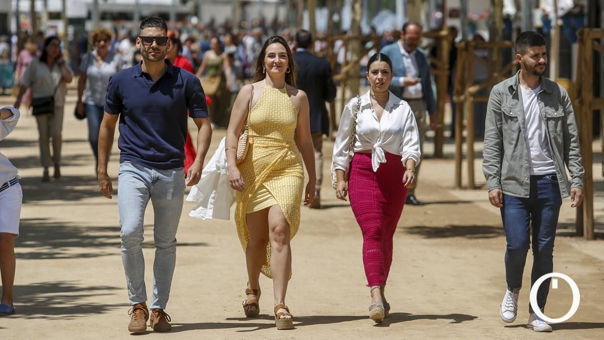 Miércoles de Feria en el Arenal