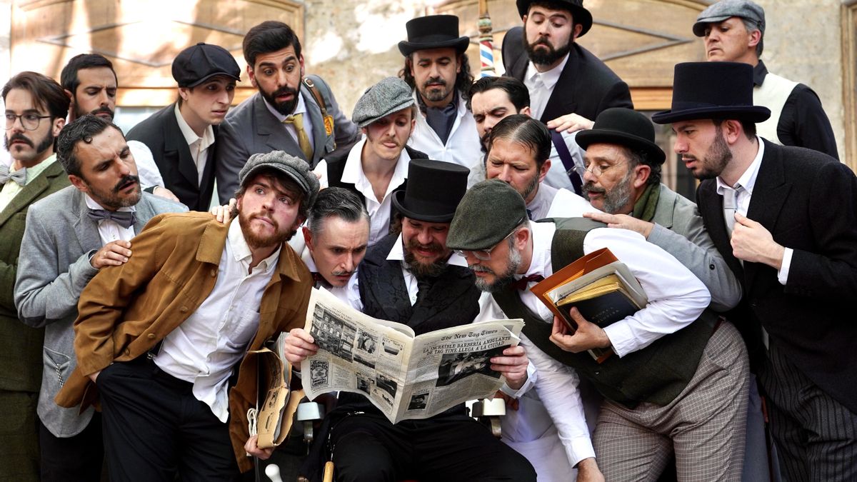 Villamajazz 2025: El sur de León vuelve a ser la capital del jazz al alcanzar la mayoría de edad