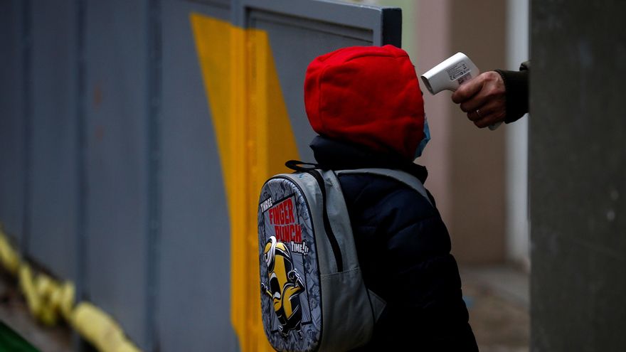 Catalunya aprueba su decreto contra la segregación y compensará a los centros por el alumnado vulnerable