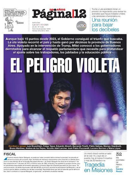 Página12