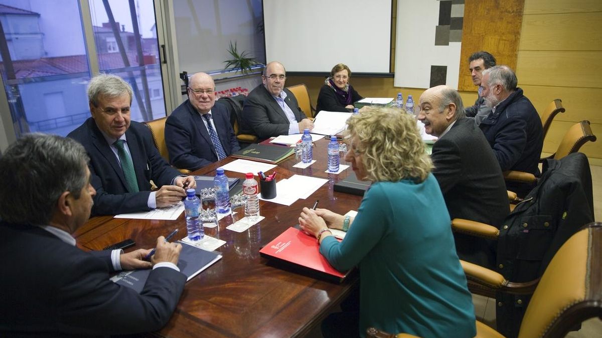 Aprobada la creación del Colegio de Educadores Sociales y la modificación de la Ley de Mediación