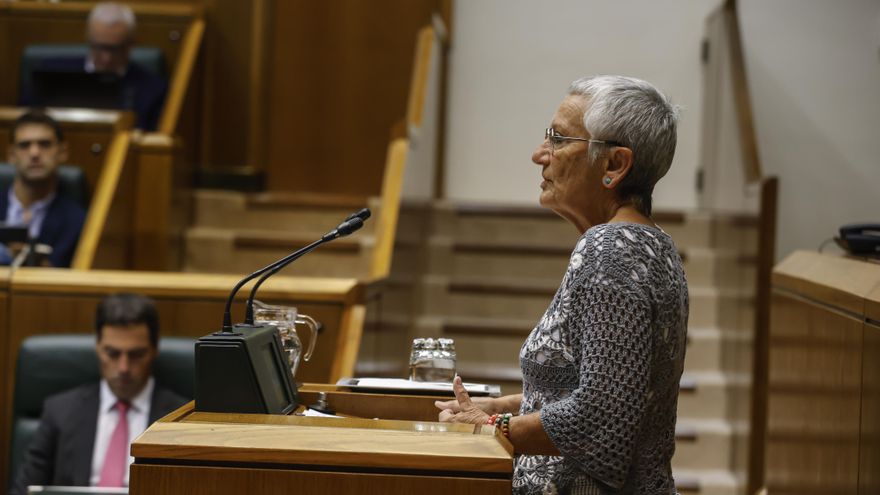 PNV y PSE-EE dan un portazo con Vox a las 145.142 firmas para complementar las pensiones vascas hasta 1.184 euros