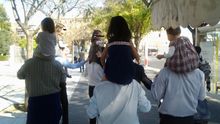 Los padres responsables.