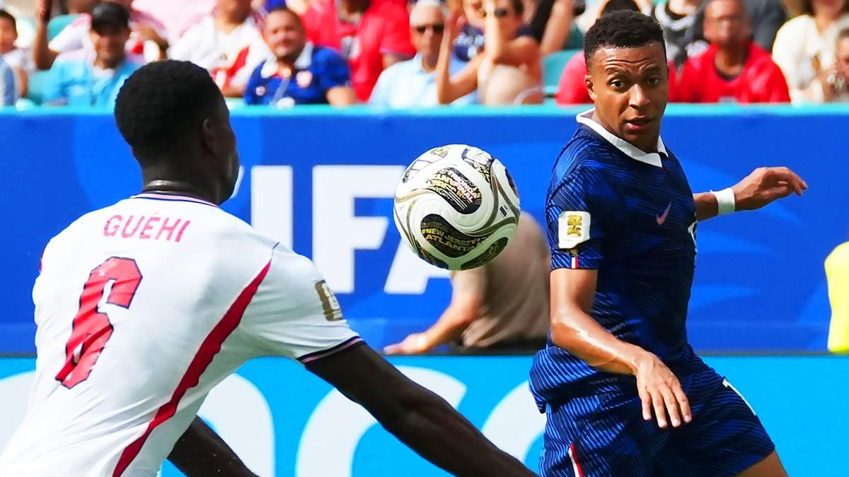 RTVE mete su penúltimo gol en el Mundial con la 'final de consolación' entre Francia e Inglaterra (37.6%)