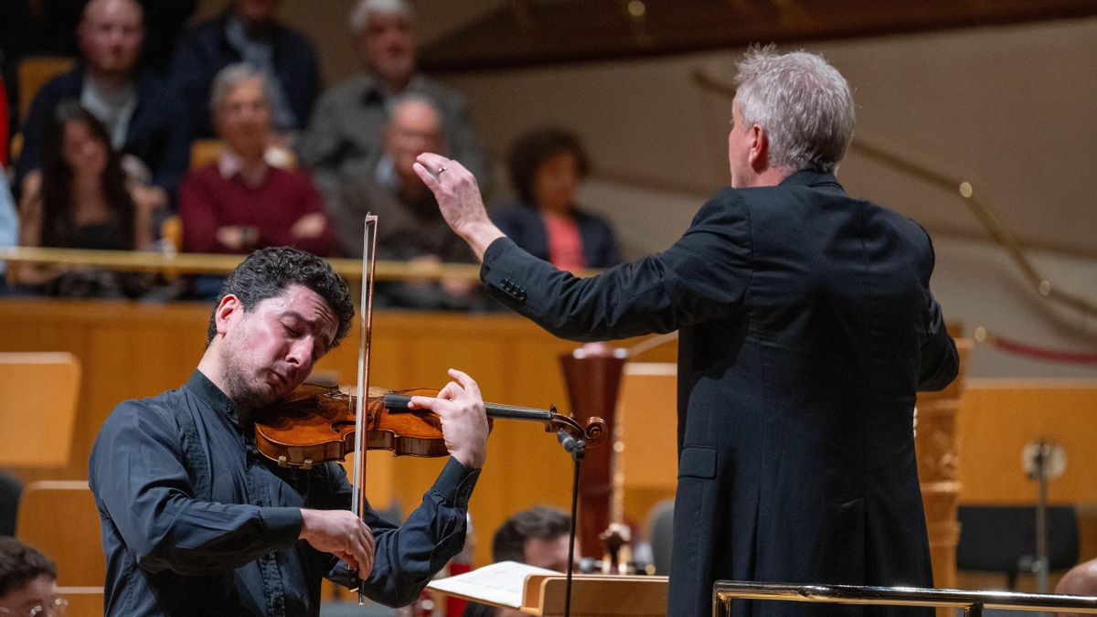 Khachatryan y Liebreich.