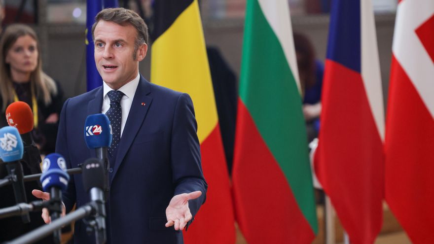 La UE no firmará el fin de semana el acuerdo con Mercosur por bloqueo de Francia e Italia