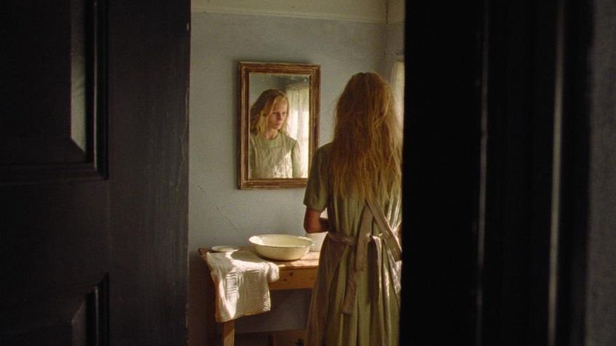 Fotograma de 'Du som er i himlen/ As in Heaven', de Tea Lindeburg