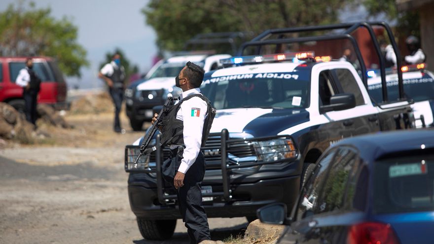 Secuestran a un alcalde electo del estado mexicano de Michoacán