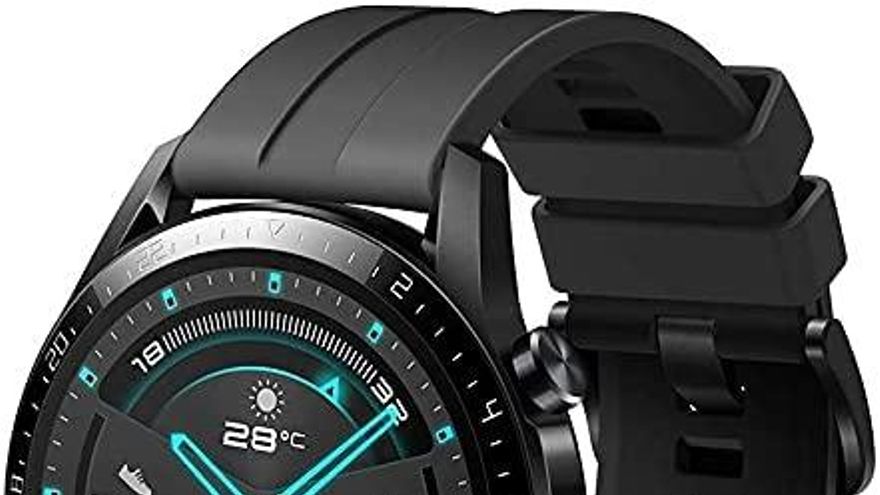 Huawei Watch GT2 Sport