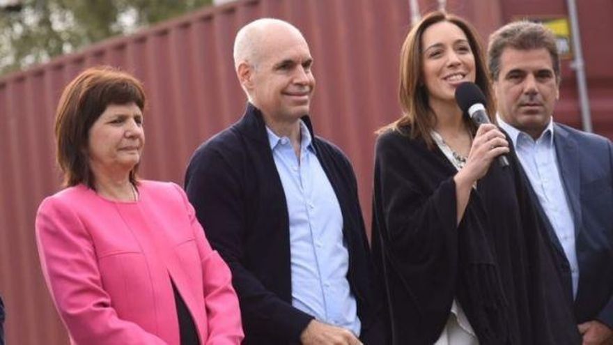 Horacio Rodríguez Larreta: "Era impunidad o justicia, y se hizo justicia"