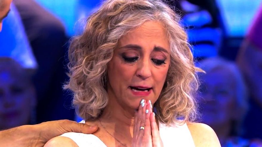 'Pasapalabra' enmudece con el adiós a Vicky del Cerro, eliminada tras 52 programas en Antena 3