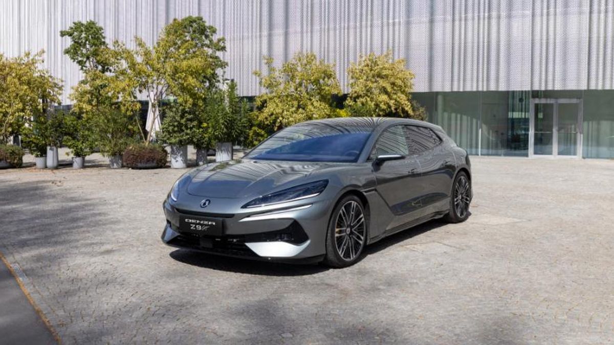 Por qué los eléctricos chinos prometen tanta autonomía: la clave está en el ciclo CLTC