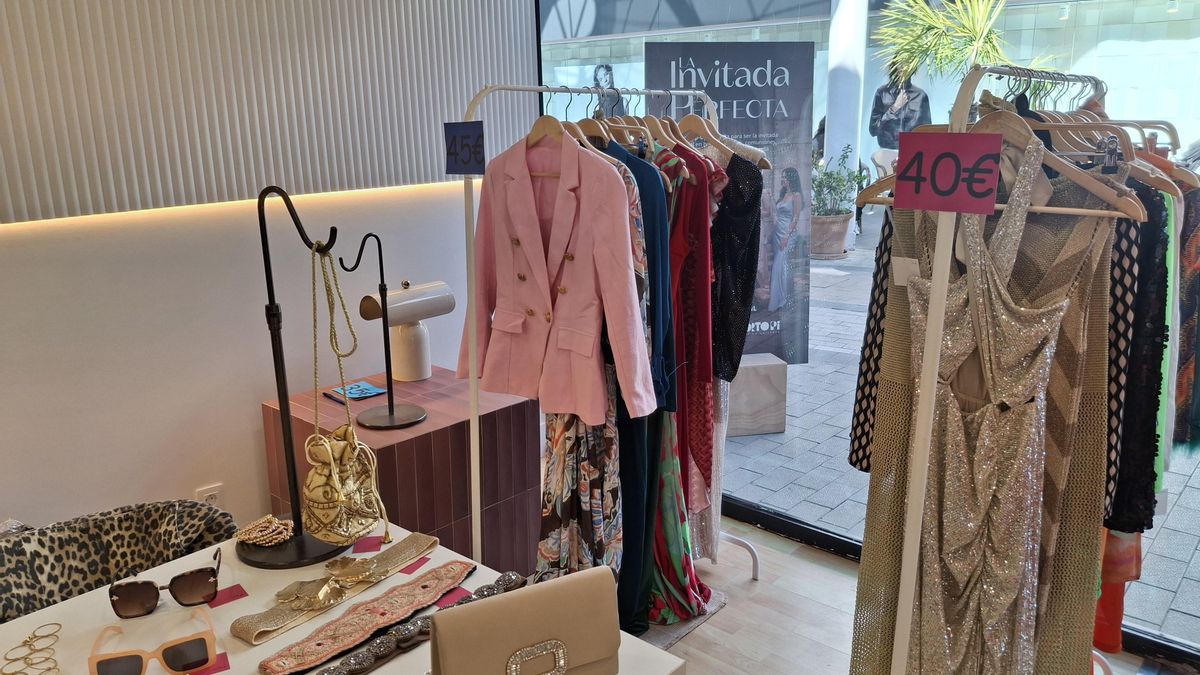 Expositor de Ritco en L'Atelier de PortoPi