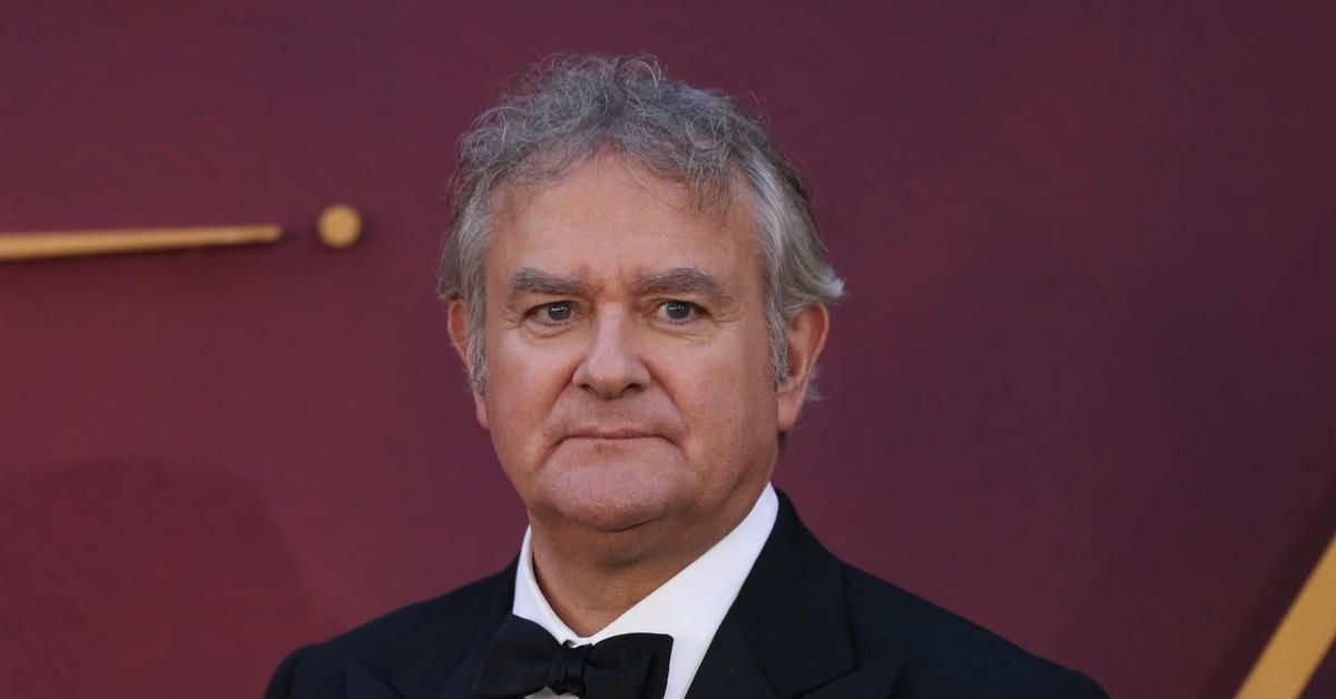 Un actor de Downton Abbey aprovecha una alfombra roja para protestar por Gaza: “La comunidad internacional debe hacer más”