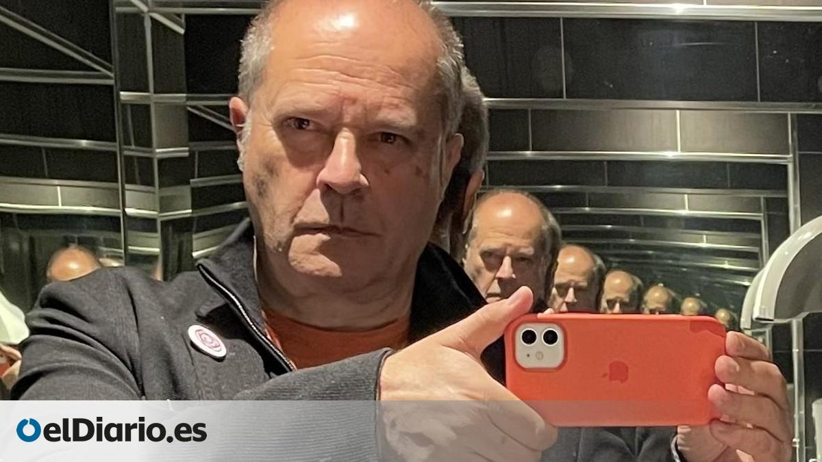 Pepe Barro: «A mi generación le tocó superar los fantasmas del cambio tecnológico. La cabeza es la que rige»